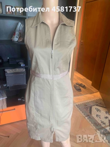 Делова секси рокля Stefanel, размер М