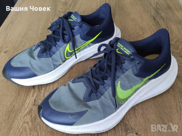 маратонки за бягане Nike номер 43 за шосе-асфалт