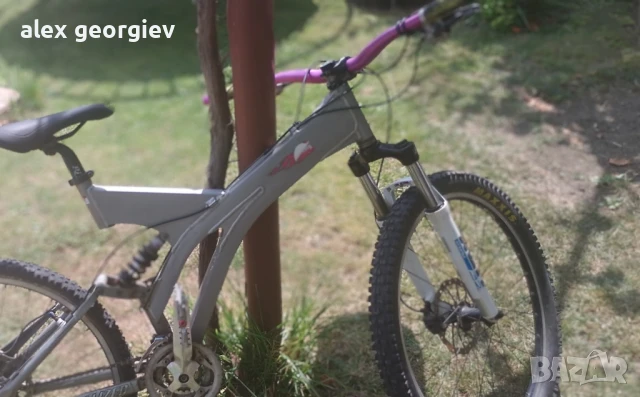 Specialized FRS в перфектно състояние !, снимка 6 - Велосипеди - 50381834