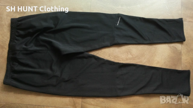 UMBRO Oficial Team Product Размер XL мъжка долница с тесни крачоли 17-63, снимка 3 - Спортни дрехи, екипи - 53209917