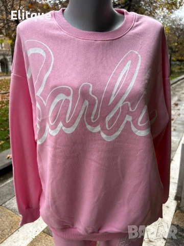 дамски екипи barbie , снимка 4 - Спортни екипи - 52564805