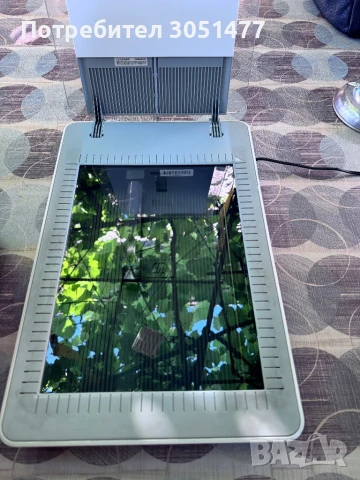 EPSON . Hp скенер, снимка 6 - Принтери, копири, скенери - 50828948