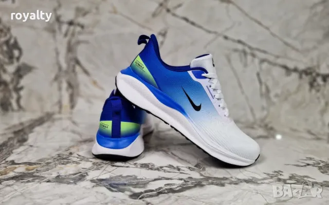 Nike спортни мъжки маратонки , снимка 6 - Маратонки - 49757587