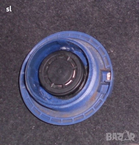 Капачка антифриз на Ауди,VW,Сеат,Шевролет,Мазда,Форд,Опел,Рено,Мерцедес, снимка 6 - Части - 51247984