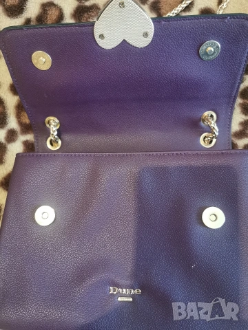 маркова дамска чанта, снимка 8 - Чанти - 54298417