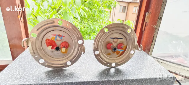 Части за бойлер Ariston VLS EVO, снимка 3 - Бойлери - 50322812