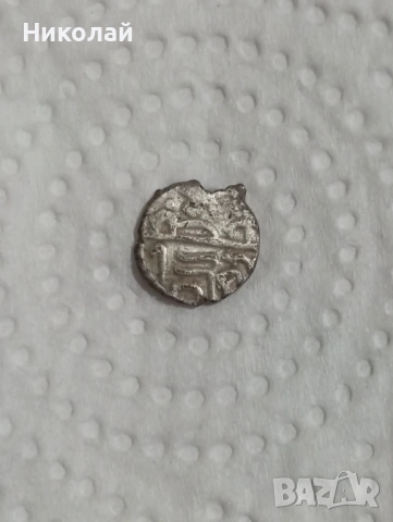 Акче , Османска монета , снимка 4 - Нумизматика и бонистика - 54275598