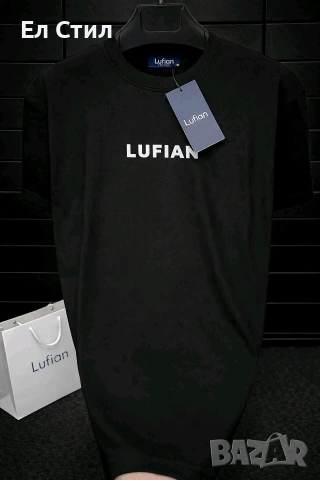 🖤Мъжка тениска С до ххл 25€, снимка 14 - Тениски - 53713368