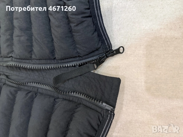 Грейка Stone Island M, снимка 6 - Други - 52696492