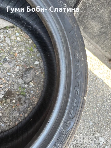 245/40/18 Boto 2 бр , снимка 5 - Гуми и джанти - 50459723