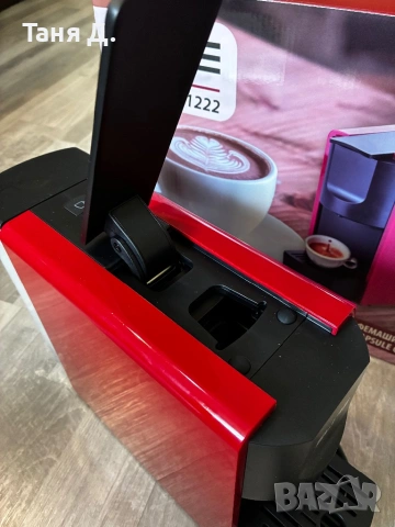 Кафемашина ELITE, снимка 2 - Кафемашини - 54237664