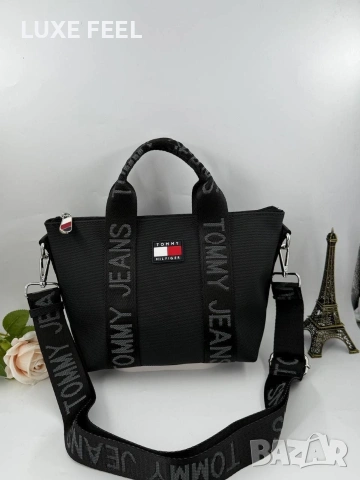 Tommy Hilfiger ⚜️ Дамски Чанти , снимка 2 - Чанти - 53264031