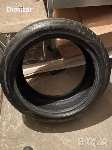 Зимни гуми Michelin и Debica, 205/60/16, 185/60/15 и единични, снимка 5 - Гуми и джанти - 49075163