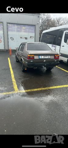 Vw Jetta , снимка 2 - Автомобили и джипове - 46117366