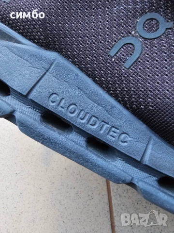 On Cloud Cloudtec45, снимка 7 - Маратонки - 54240569