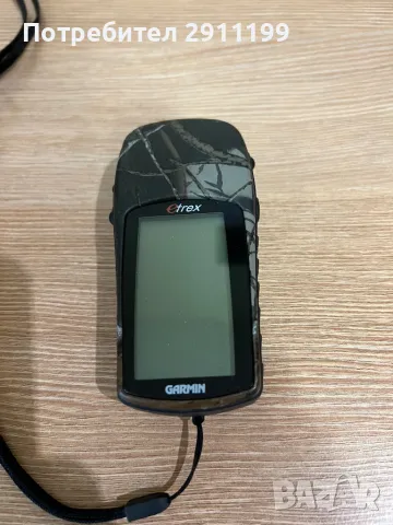 Персонален GPS Garmin, снимка 5 - Garmin - 47305260