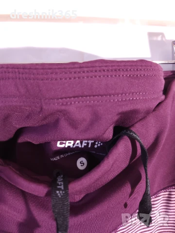 Craft Клин/Дамски S, снимка 4 - Спортни екипи - 50698736