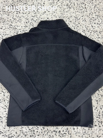 Мъжко WHISTLER FLEECE JACKET. Размер L, снимка 7 - Спортни дрехи, екипи - 52879603