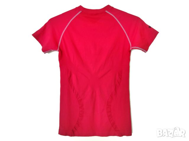 NewLine / M-L* / дамска еластична стреч тениска термо бельо / състояние: ново, снимка 10 - Спортна екипировка - 45684233