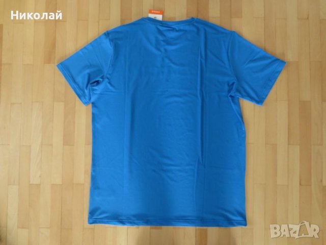 bjorn dahlie focus men тениска, снимка 14 - Тениски - 45176474