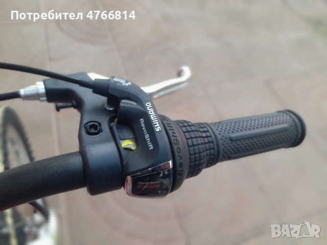 Детски велосипед CROSS ALISSA 24, снимка 2 - Велосипеди - 53859966