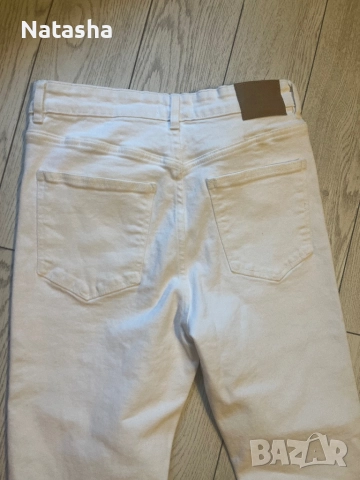 Дънки, снимка 5 - Дънки - 52070536