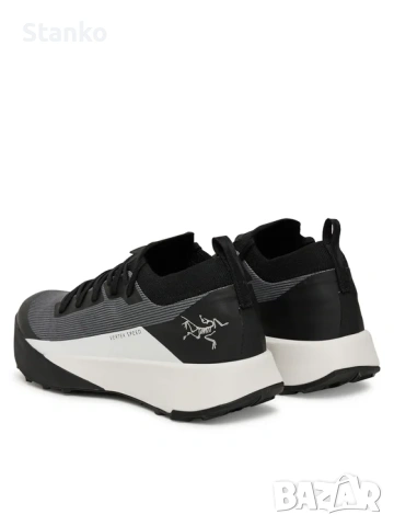 Обувки Arcteryx VERTEX SPEED LOW , снимка 8 - Спортни обувки - 54173348