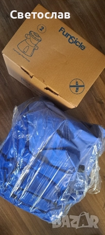 Басейн с електрически филтър, снимка 3 - Басейни и аксесоари - 51226776