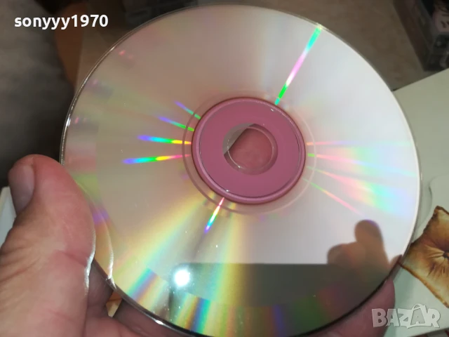 ЛУНА-ЦД И КНИЖКА 2805251805, снимка 17 - CD дискове - 50461178