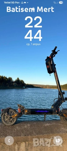 Продава се kukirin G2 mastar 