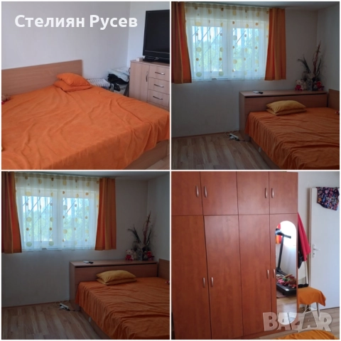 къща с басейн  / вила в с. Поляна / обл. Силистра - цена 130 000 ЕВРО с всичко цялото обзавеждане со, снимка 13 - Къщи - 51570519