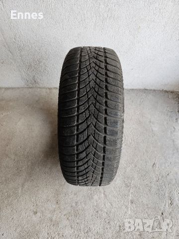 ПРОДАВАМ DUNLOP ЗИМНА ГУМА , снимка 1 - Гуми и джанти - 46800831