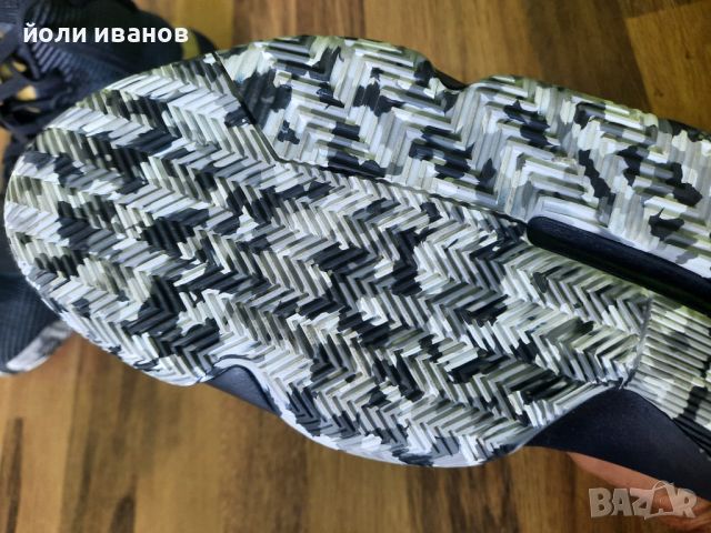 Adidas за баскетбол 46 номер нови, снимка 12 - Баскетбол - 46735971