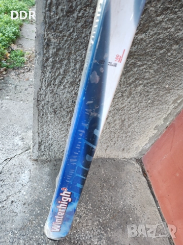 Нови ски  160 см, снимка 3 - Зимни спортове - 52862944