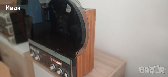 Revox A77 Mk4 Dolby , снимка 1 - Декове - 45603891