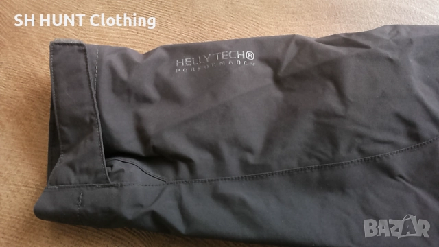 HELLY HANSEN TECH Performance RECCO Ski Snowboard Jacket Размер M дамско яке ски сноуборд 52-49, снимка 7 - Якета - 52160630