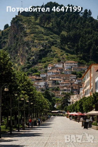 Албания и Македония 3 нощувки от Варна, Шумен, Велико Търново и София, снимка 2 - Автобусни екскурзии - 53814173