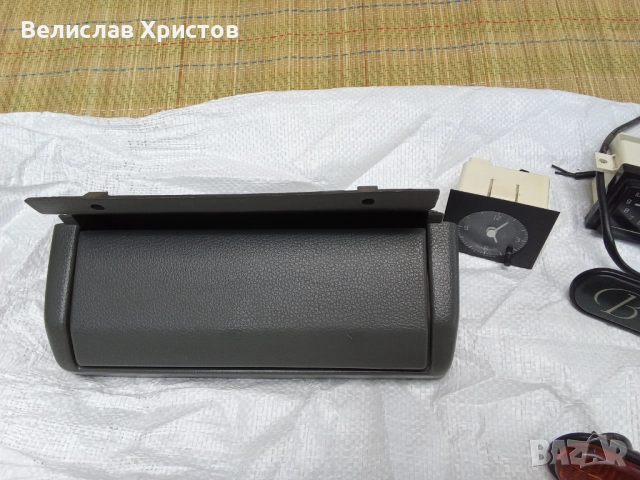 Аксесоари за Renault Clio MK1 Baccara, снимка 5 - Части - 51792215