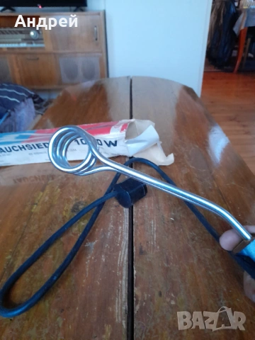 Стар бързовар #8, снимка 4 - Други ценни предмети - 53297717