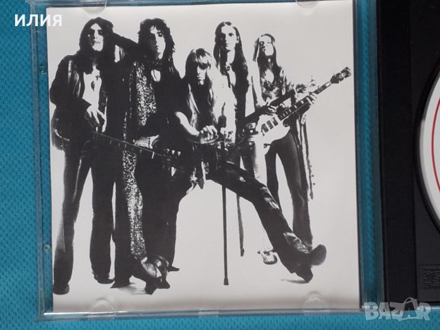 Alice Cooper – 1971 - Love It To Death(Classic Rock,Horror Rock), снимка 2 - CD дискове - 45983009