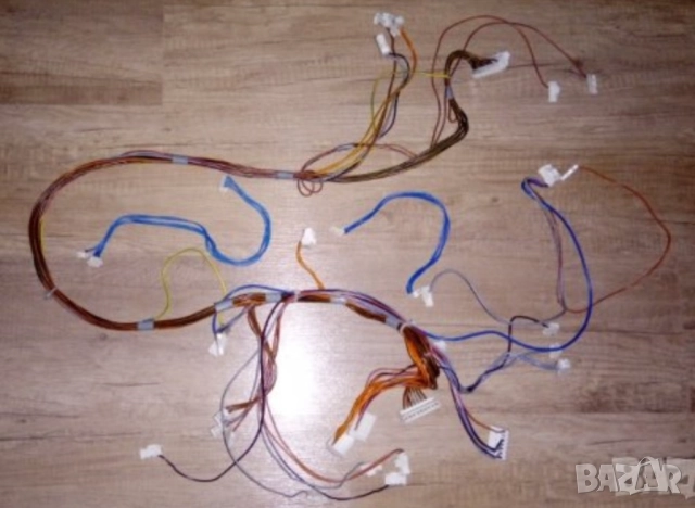 пералня на части AEG Lavamat 1403 Electronic, снимка 7 - Перални - 22513756