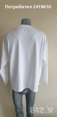 GSDS Milano Cotton Oversize Mens Size S НОВО! ОРИГИНАЛ! Мъжка Блуза!, снимка 5 - Блузи - 53504008