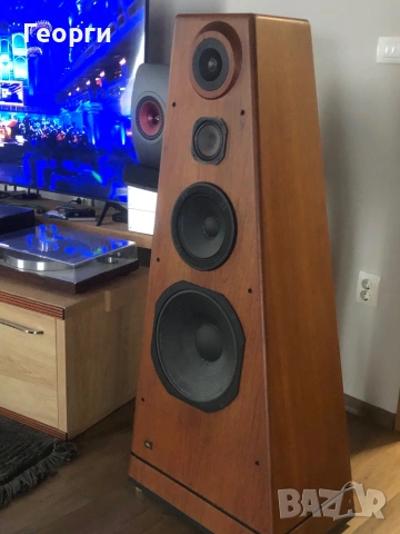 Тонколони JBL 250 Ti, снимка 2 - Тонколони - 53936377