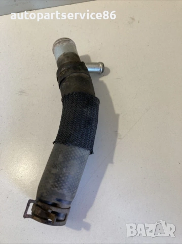 Маркуч за водна охлаждаща течност за Peugeot 4007 2.2 HDI (2009)