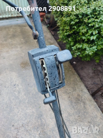 Самоходна косачка 4 скорости., снимка 4 - Градинска техника - 53517575