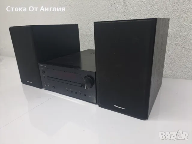 Аудио система - Pioneer X-HM11-K, снимка 3 - Аудиосистеми - 48988856