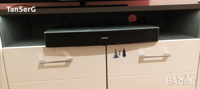 Саундбар Soundbar Bose solo