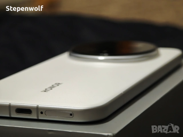 Нов Honor Magic8 Pro - 6.71", SD8 Elite Gen5; 7200mAh 120W;200mpx, снимка 7 - Други - 53831623