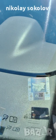 Opel Zafira B COSMO, снимка 8 - Автомобили и джипове - 51000197