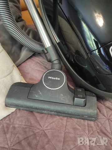 Прахосмукачка Миеле / Miele Complete C3 , снимка 7 - Прахосмукачки - 50405685